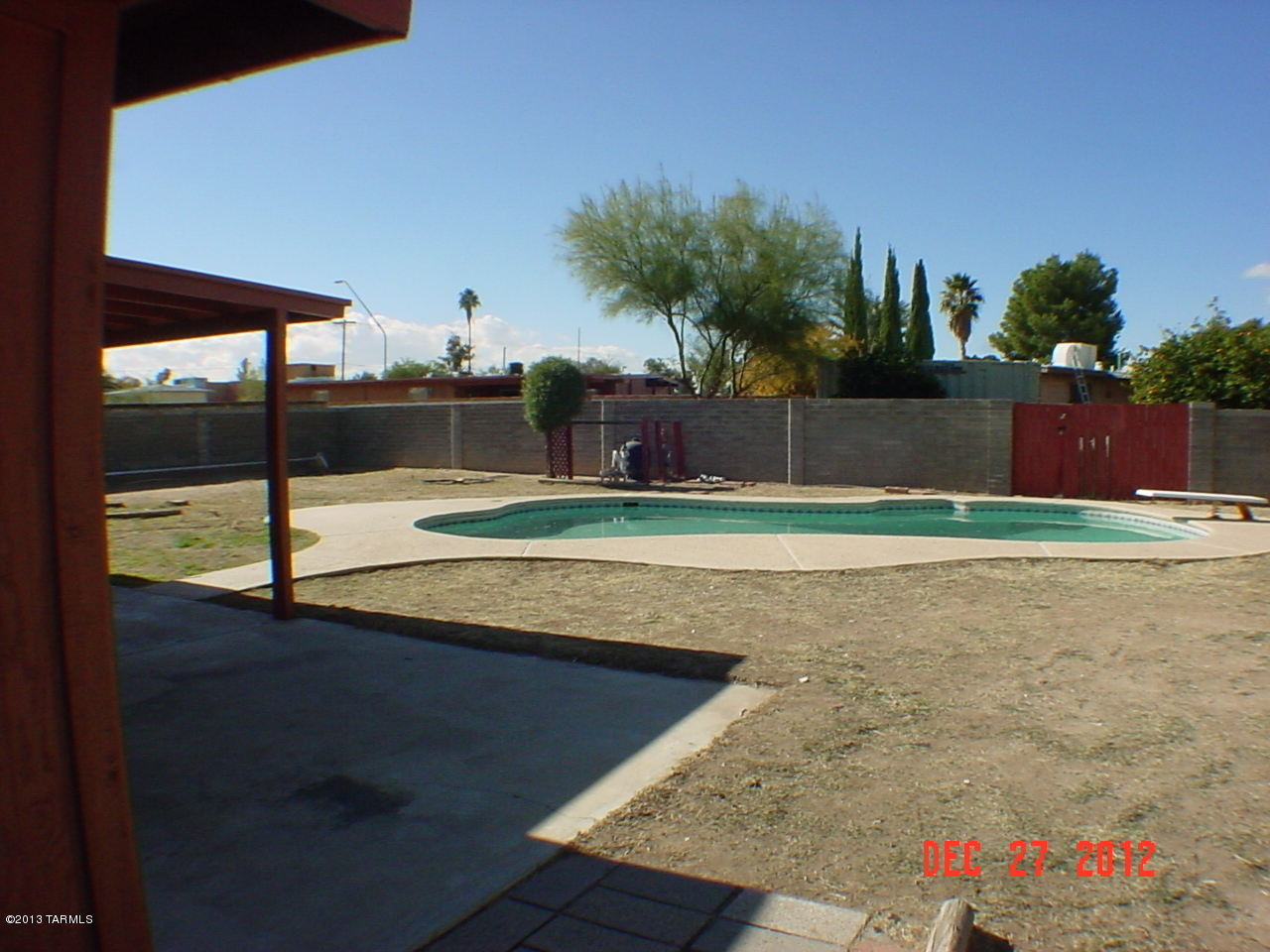 3130 South Prudence Road Tucson, AZ 85730 - Photo 9 of 9