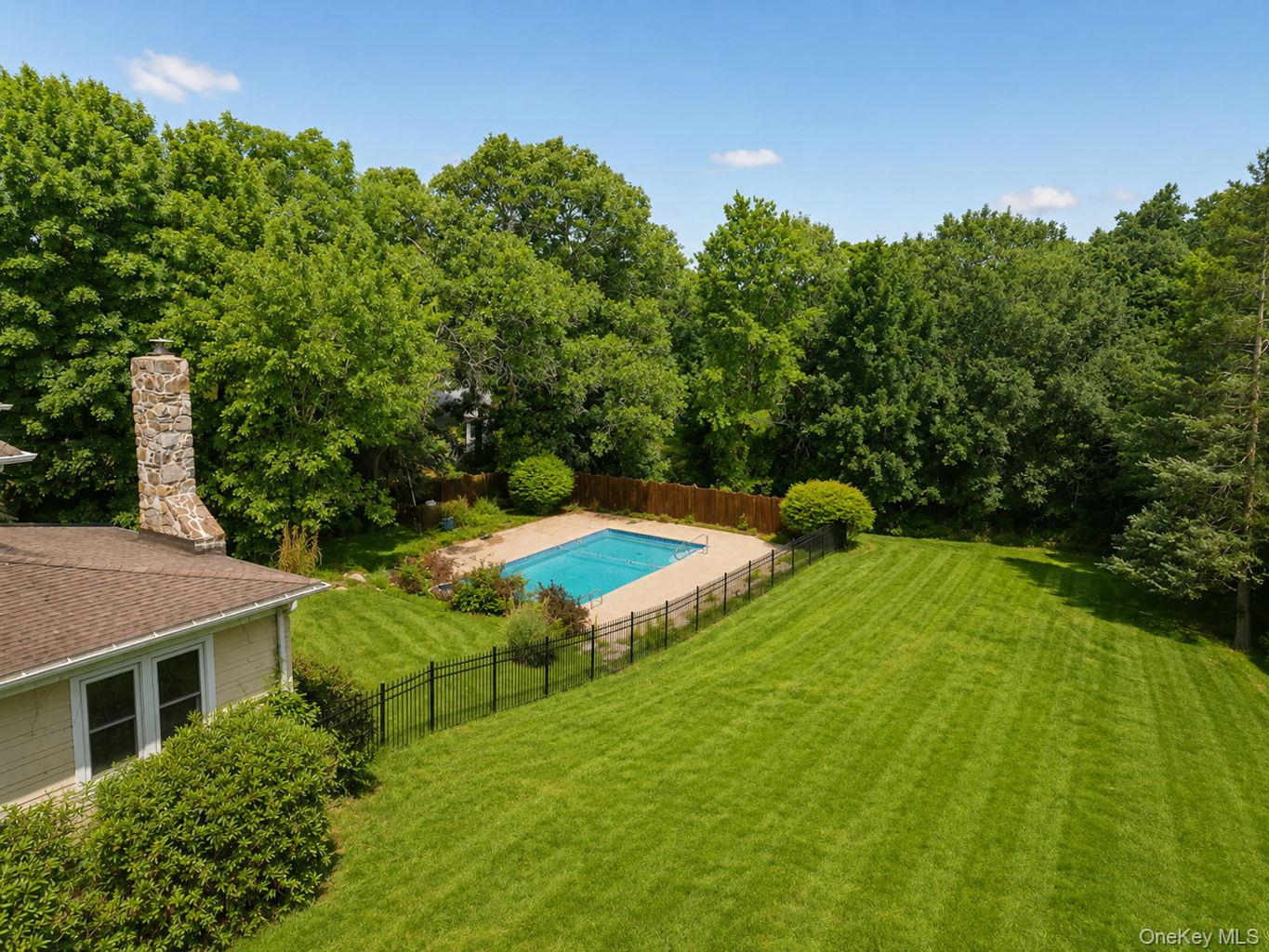 261 Cedar Cliff Road Monroe, NY 10950 - Photo 42 of 49