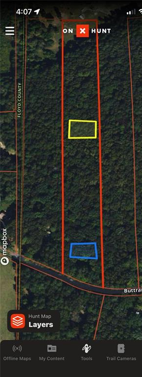 0 Buttrum Road Adairsville, GA 30103 - Photo 2 of 17 a bathroom with a shower