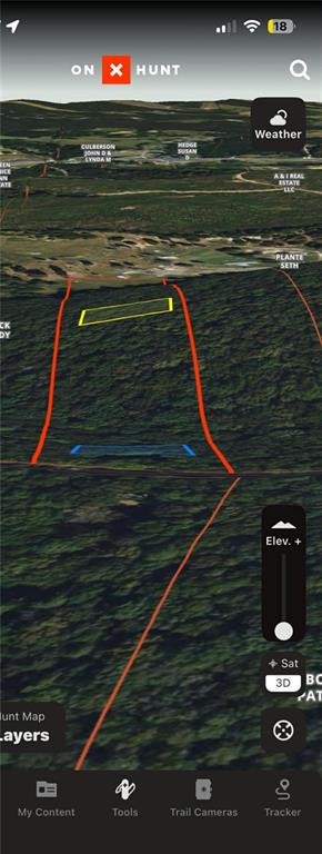 0 Buttrum Road Adairsville, GA 30103 - Photo 3 of 17 a picture of water heater