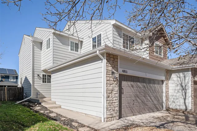 $434,999 | 4853 Cornish Court, Denver, CO 80239