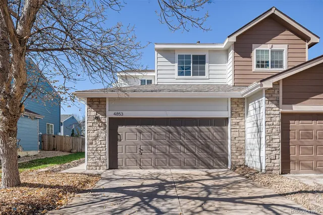 $434,999 | 4853 Cornish Court, Denver, CO 80239