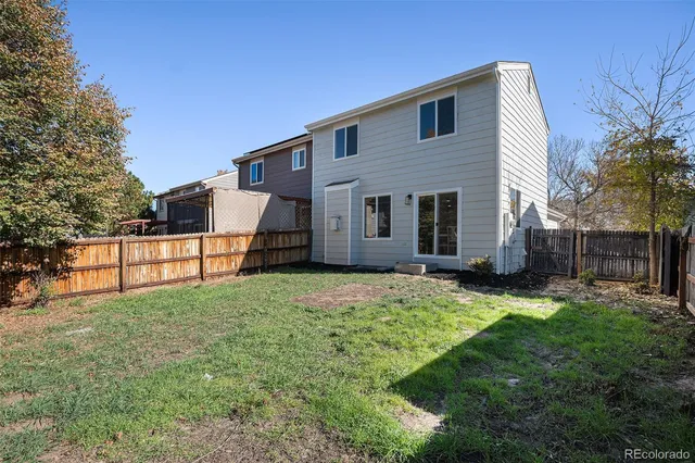 $434,999 | 4853 Cornish Court, Denver, CO 80239