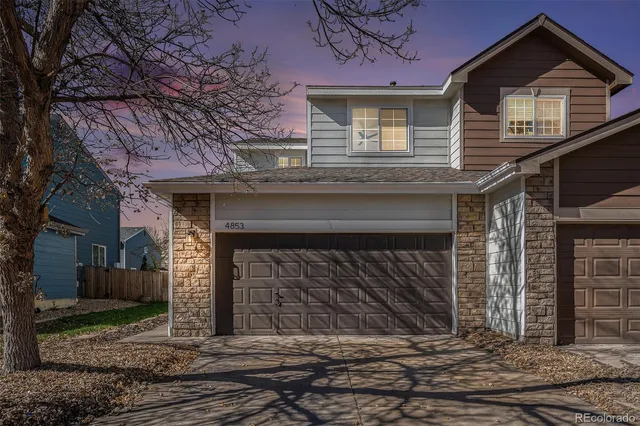 $434,999 | 4853 Cornish Court, Denver, CO 80239