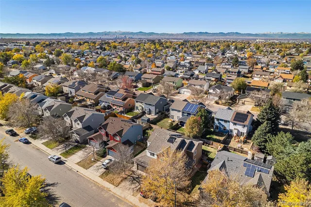 $434,999 | 4853 Cornish Court, Denver, CO 80239