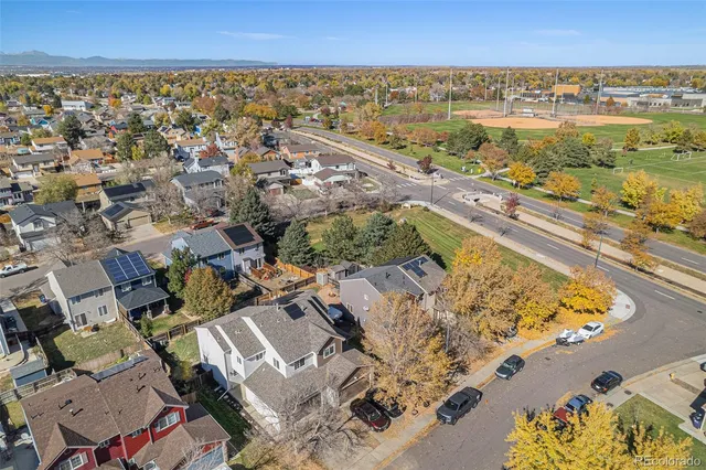 $434,999 | 4853 Cornish Court, Denver, CO 80239