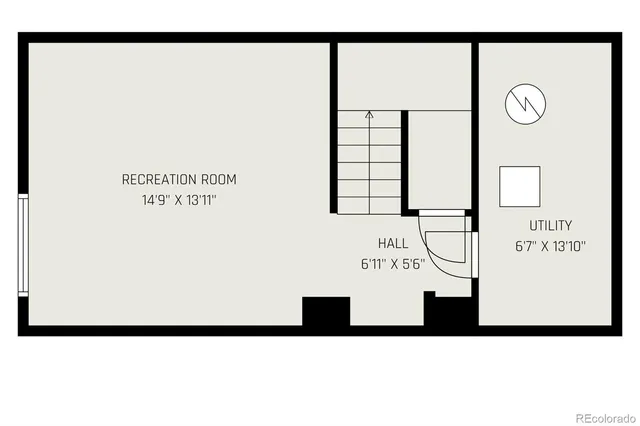 $434,999 | 4853 Cornish Court, Denver, CO 80239