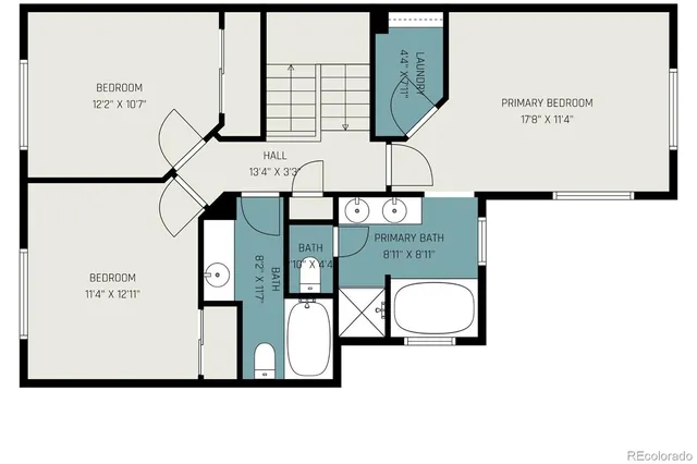 $434,999 | 4853 Cornish Court, Denver, CO 80239