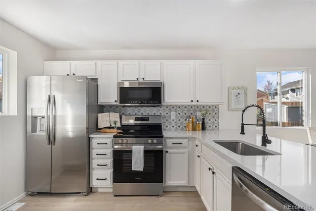 $434,999 | 4853 Cornish Court, Denver, CO 80239