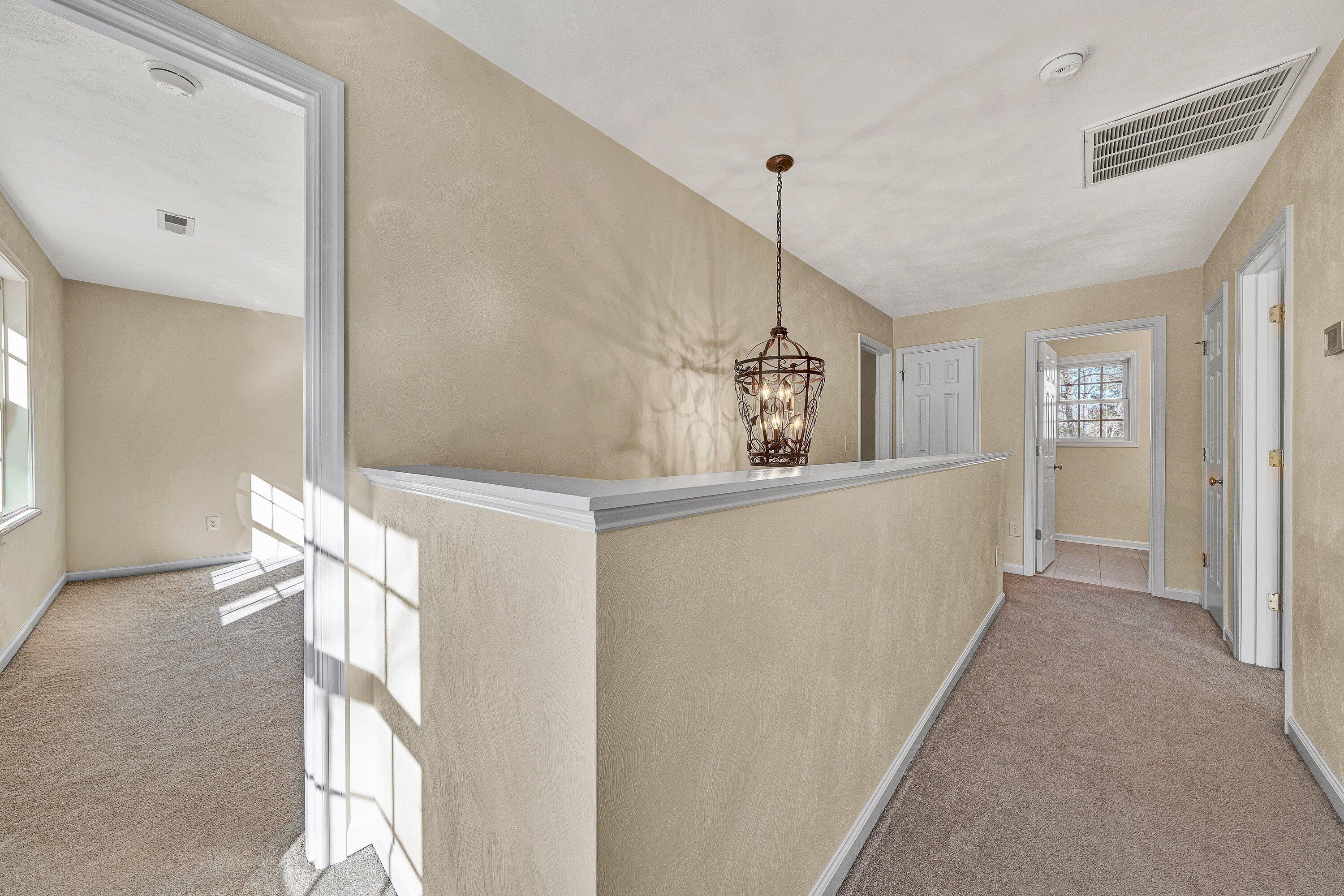 810 Gap Bridge Road Moneta, VA 24121 - Photo 19 of 50 810 Gap Bridge Upstairs 2