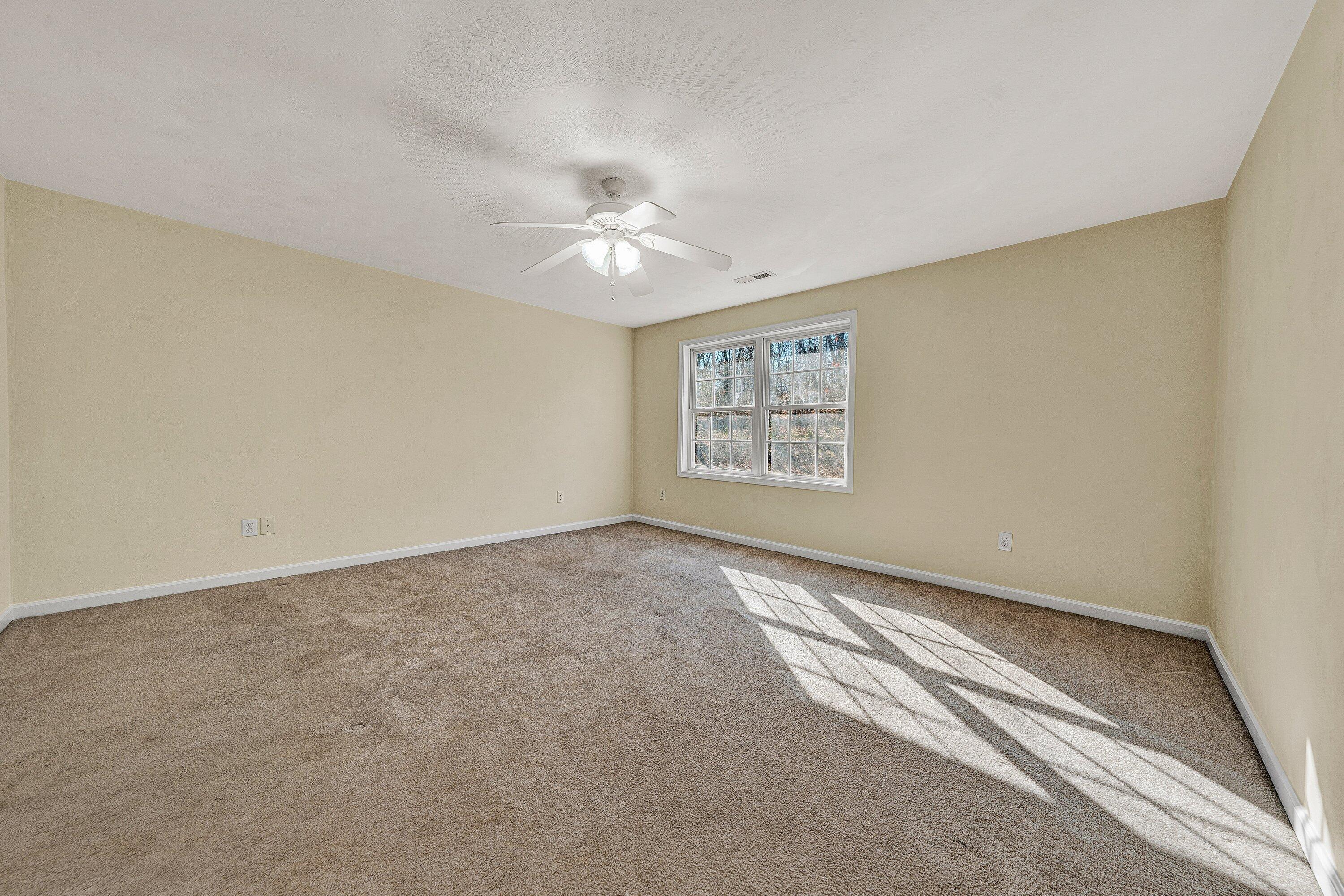 810 Gap Bridge Road Moneta, VA 24121 - Photo 21 of 50 810 Gap Bridge Bedroom 2