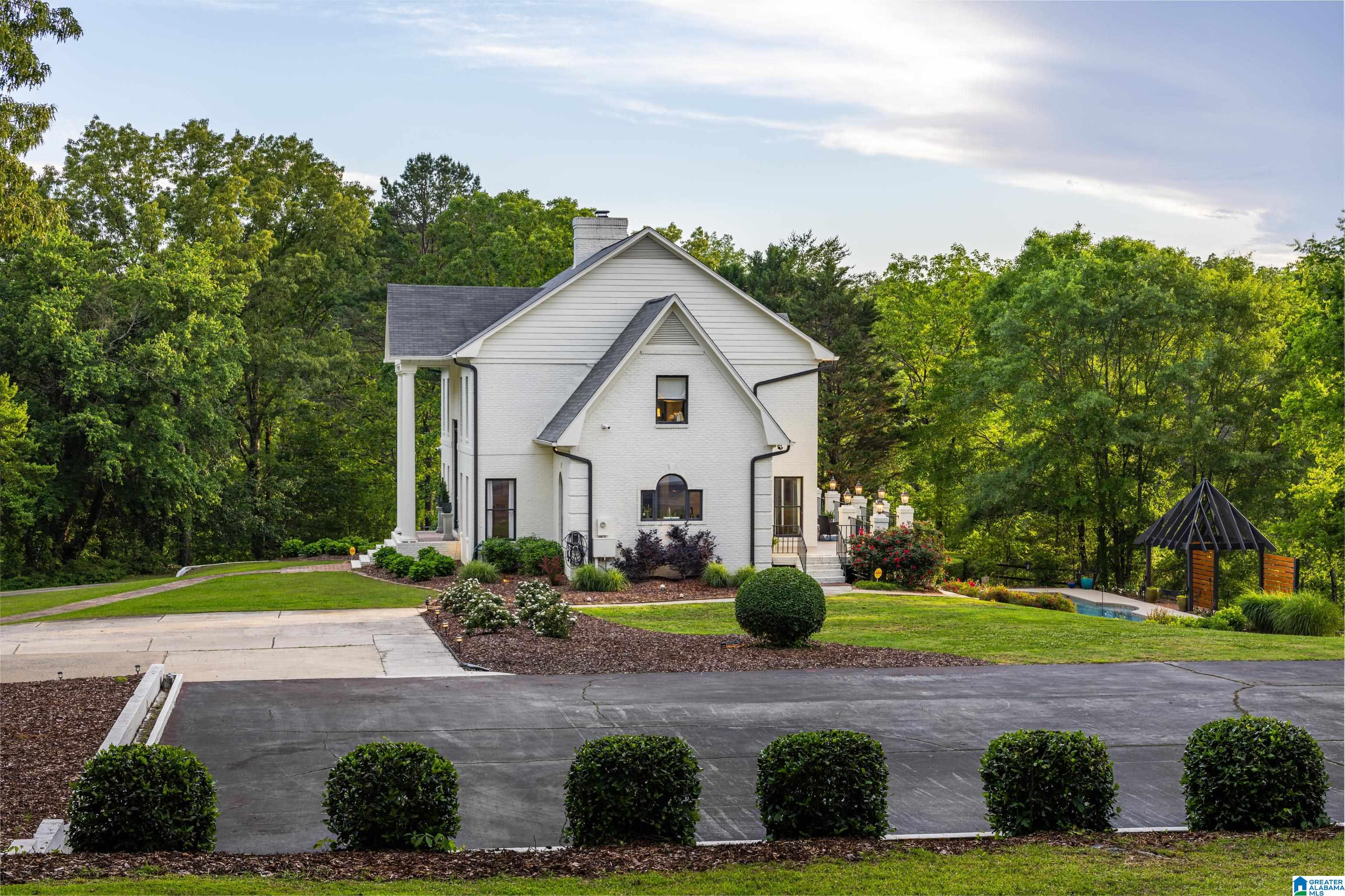 5750 Lake Side Road Leeds, AL 35094 - Photo 77 of 100