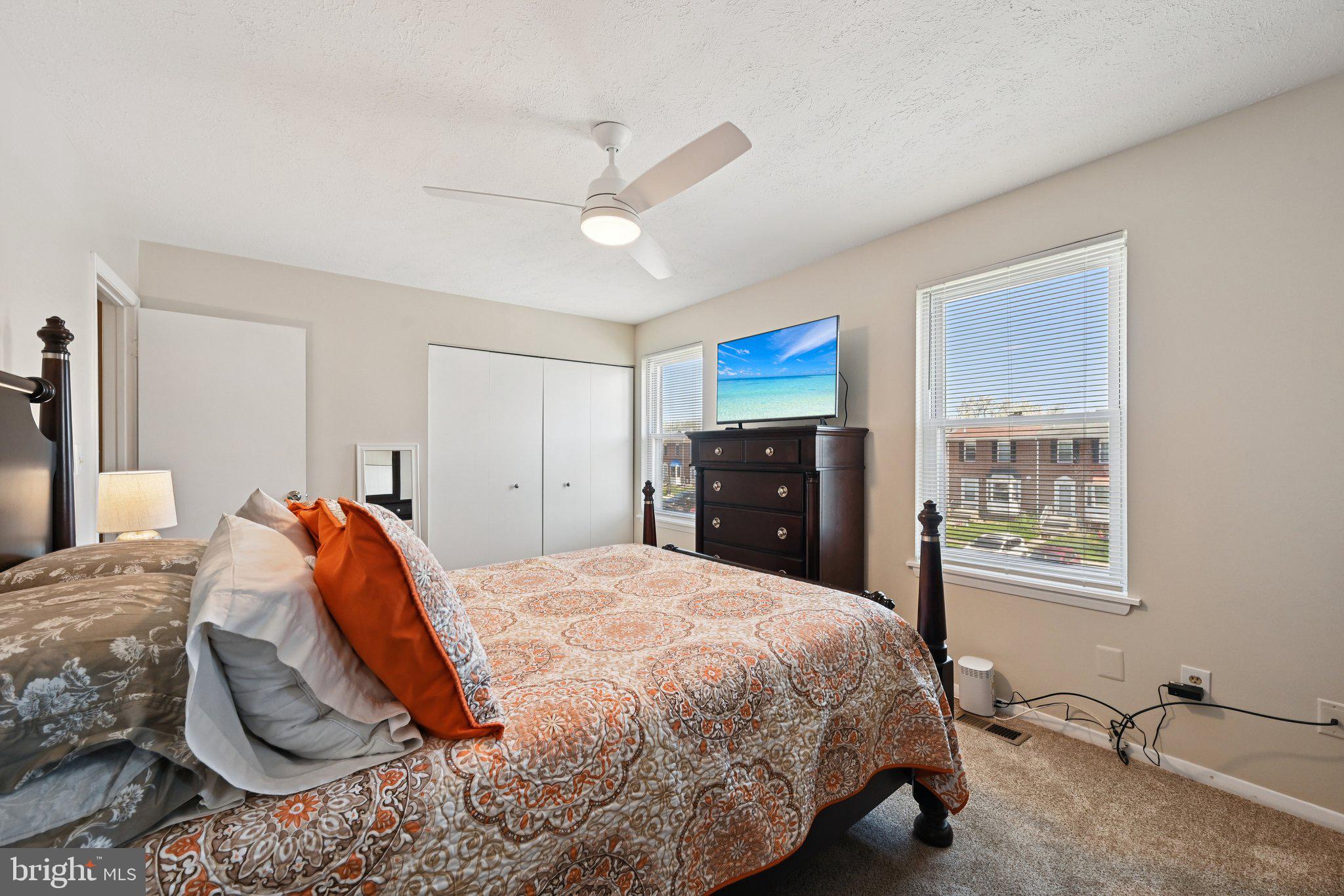 46 Bellfalls Way Baltimore, MD 21236 - Photo 33 of 65 Owners Bed