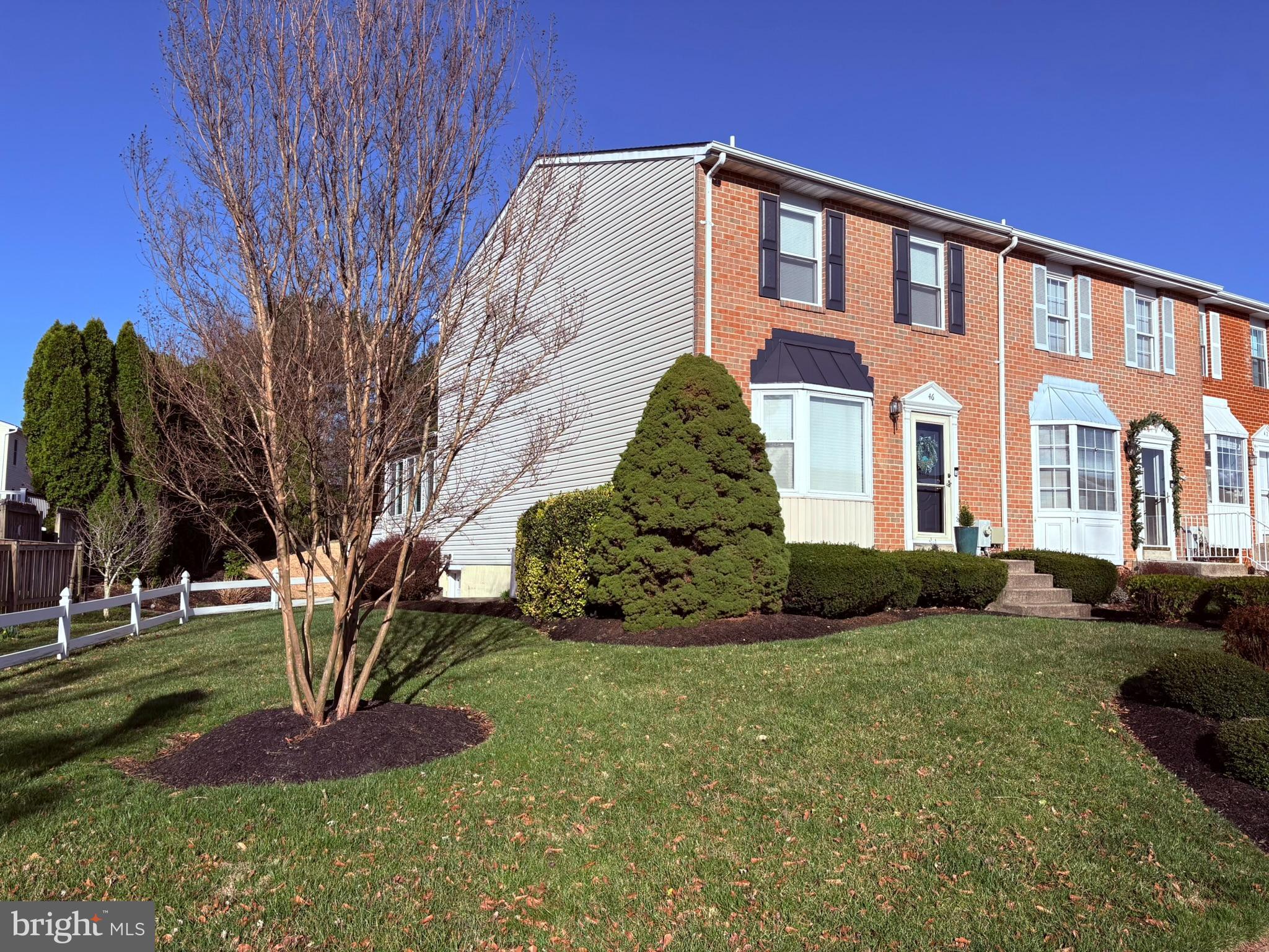 46 Bellfalls Way Baltimore, MD 21236 - Photo 4 of 65