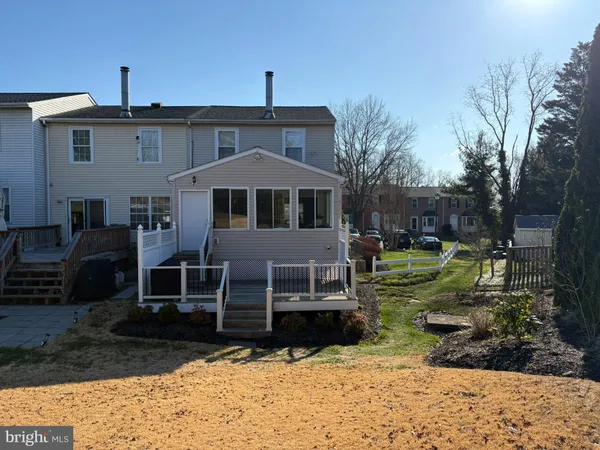 $350,000 | 46 Bellfalls Way, Baltimore, MD 21236