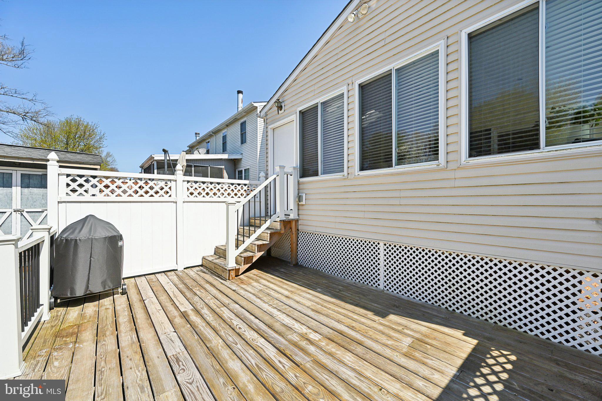 46 Bellfalls Way Baltimore, MD 21236 - Photo 54 of 65 a view of a house with wooden floor