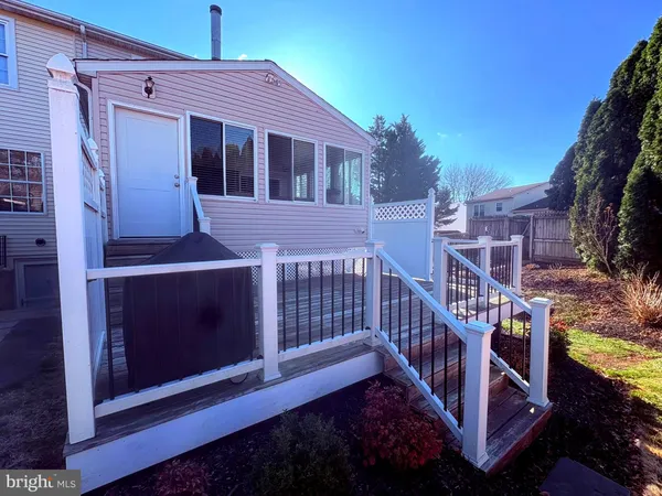 $350,000 | 46 Bellfalls Way, Baltimore, MD 21236