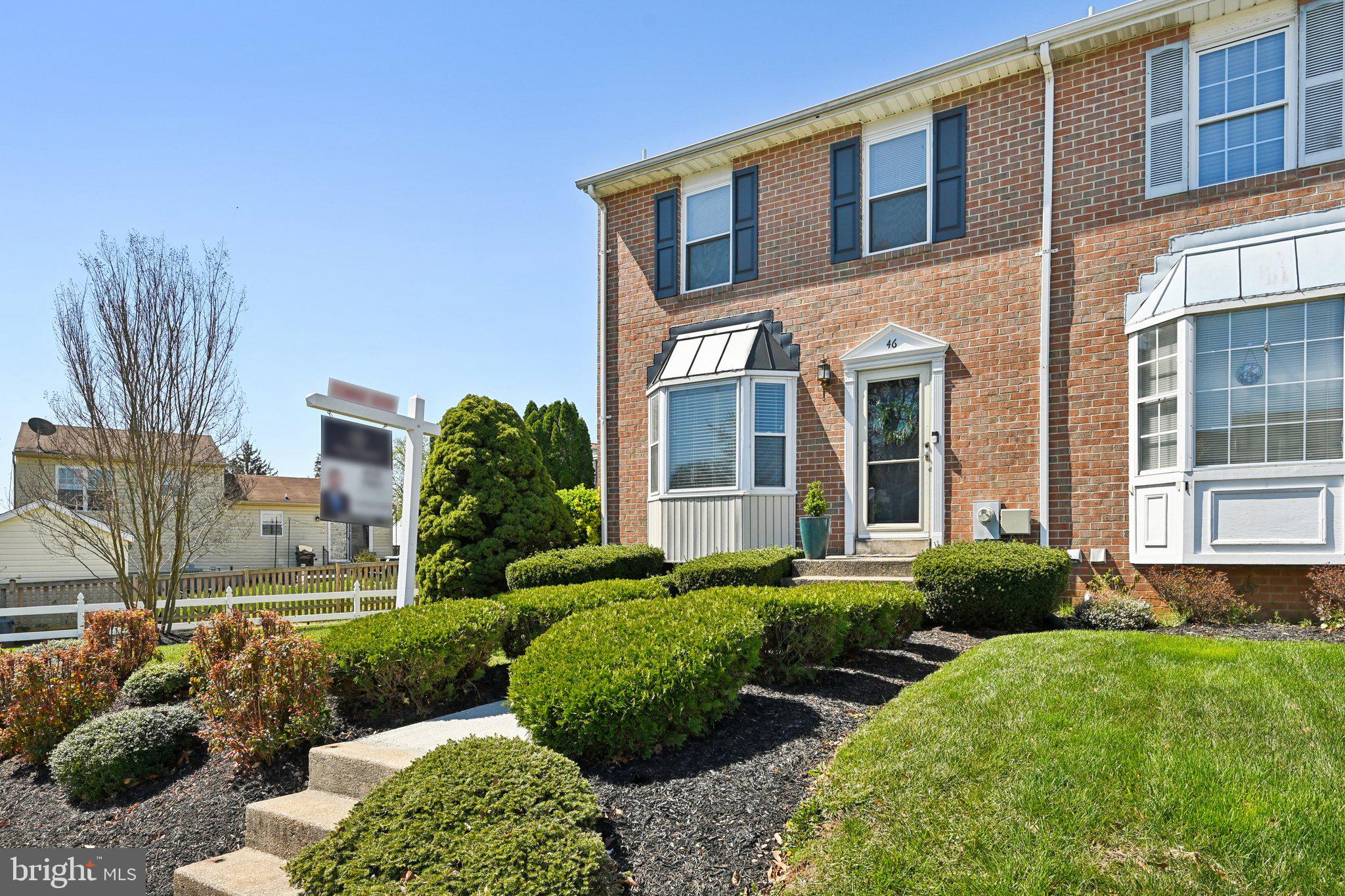 46 Bellfalls Way Baltimore, MD 21236 - Photo 61 of 65 Exterior