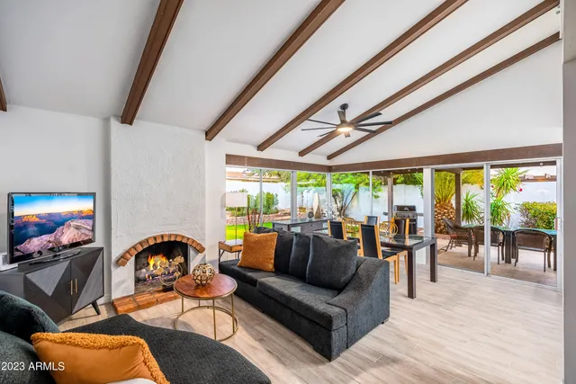 $5,500 | 7733 East Hubbell Street, Scottsdale, AZ 85257