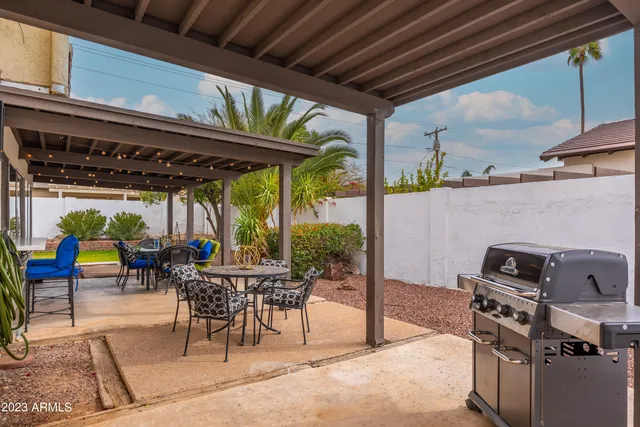 $5,500 | 7733 East Hubbell Street, Scottsdale, AZ 85257