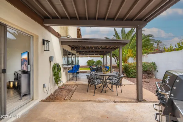 $5,500 | 7733 East Hubbell Street, Scottsdale, AZ 85257