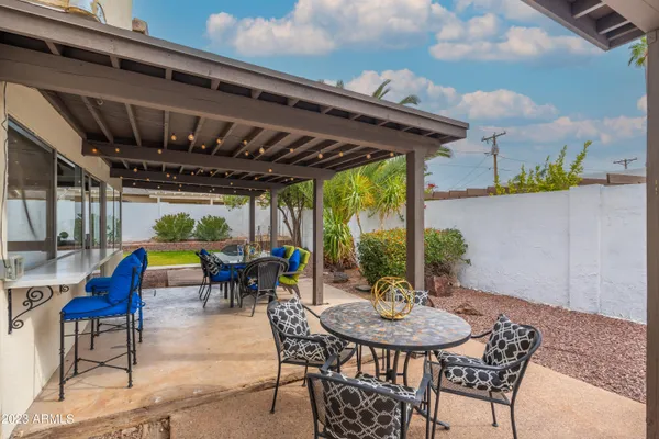 $5,500 | 7733 East Hubbell Street, Scottsdale, AZ 85257