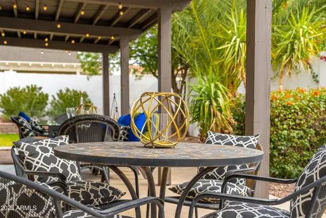 $5,500 | 7733 East Hubbell Street, Scottsdale, AZ 85257