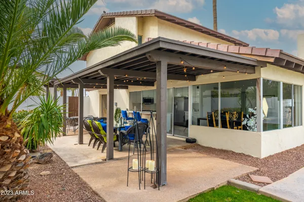 $5,500 | 7733 East Hubbell Street, Scottsdale, AZ 85257