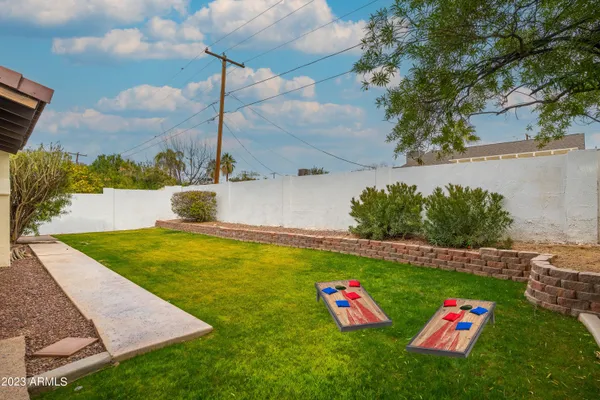 $5,500 | 7733 East Hubbell Street, Scottsdale, AZ 85257