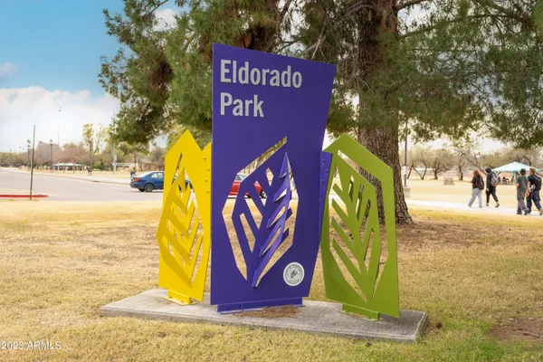 $5,500 | 7733 East Hubbell Street, Scottsdale, AZ 85257