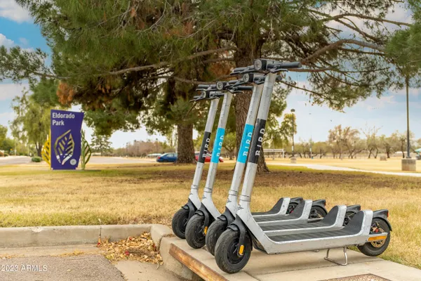 $5,500 | 7733 East Hubbell Street, Scottsdale, AZ 85257