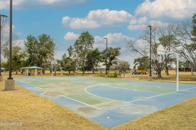 $5,500 | 7733 East Hubbell Street, Scottsdale, AZ 85257