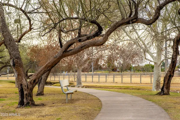 $5,500 | 7733 East Hubbell Street, Scottsdale, AZ 85257