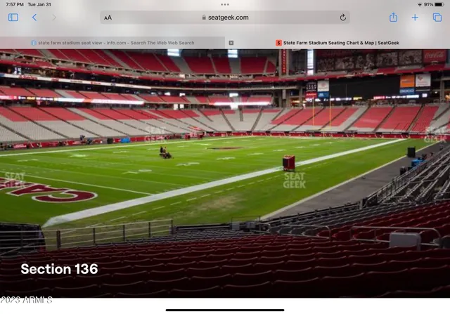 $5,500 | 7733 East Hubbell Street, Scottsdale, AZ 85257