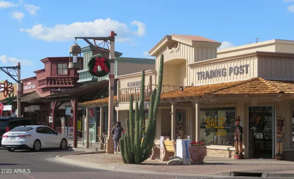 $5,500 | 7733 East Hubbell Street, Scottsdale, AZ 85257