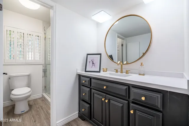 $5,500 | 7733 East Hubbell Street, Scottsdale, AZ 85257