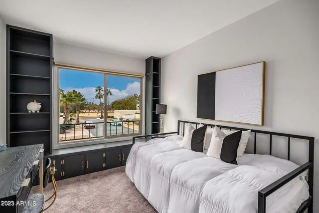 $5,500 | 7733 East Hubbell Street, Scottsdale, AZ 85257