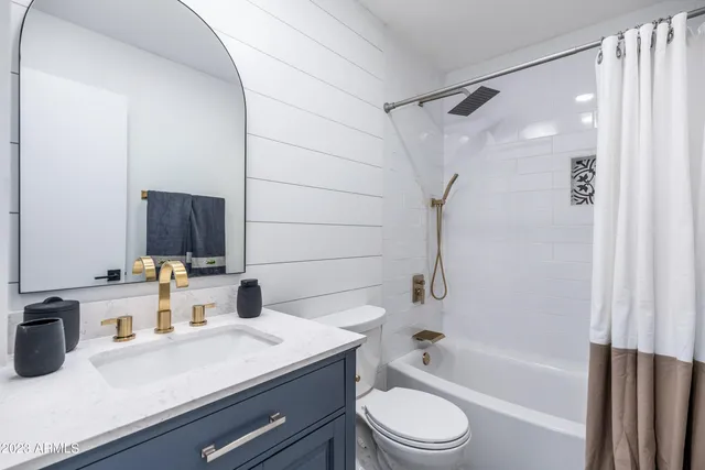 $5,500 | 7733 East Hubbell Street, Scottsdale, AZ 85257