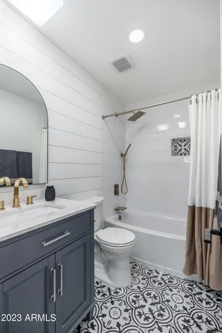 $5,500 | 7733 East Hubbell Street, Scottsdale, AZ 85257