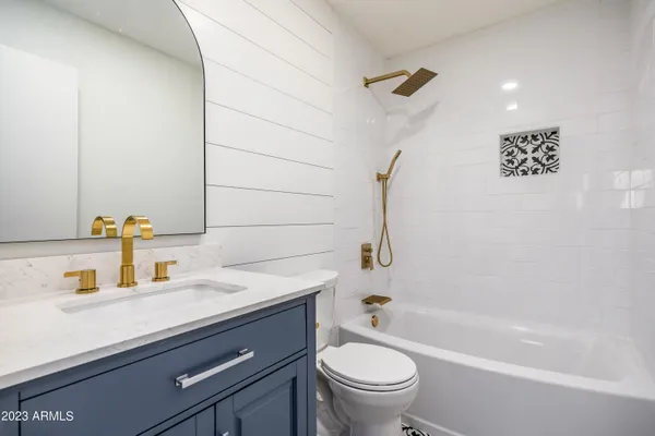 $5,500 | 7733 East Hubbell Street, Scottsdale, AZ 85257