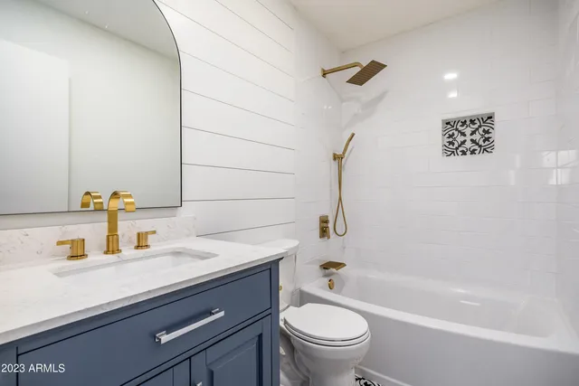 $5,500 | 7733 East Hubbell Street, Scottsdale, AZ 85257