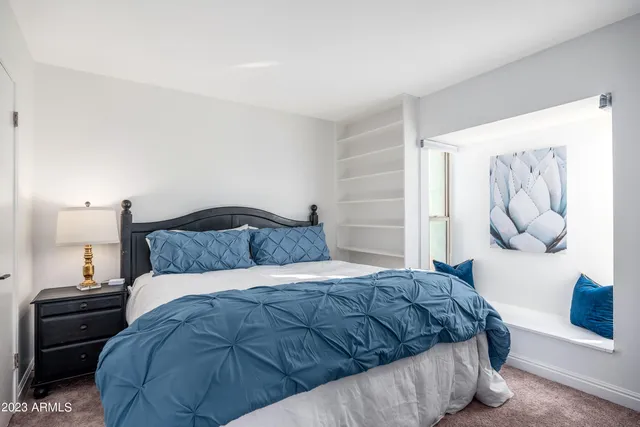 $5,500 | 7733 East Hubbell Street, Scottsdale, AZ 85257