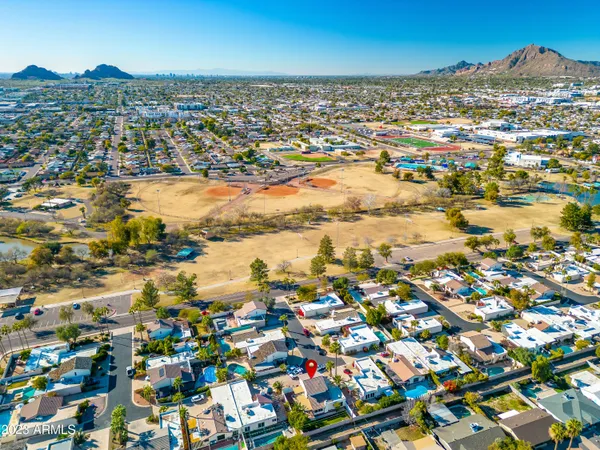 $5,500 | 7733 East Hubbell Street, Scottsdale, AZ 85257