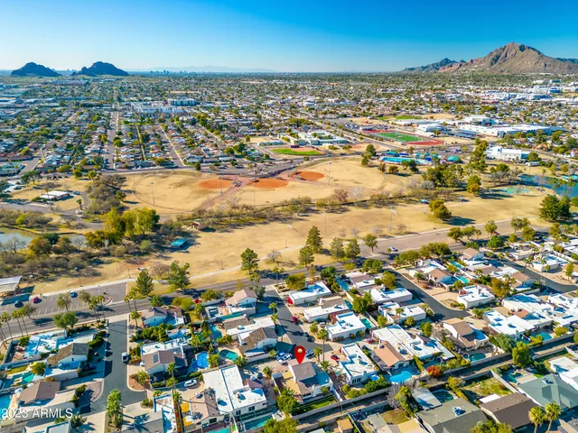 $5,500 | 7733 East Hubbell Street, Scottsdale, AZ 85257