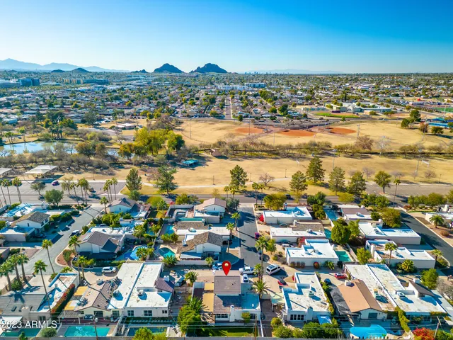 $5,500 | 7733 East Hubbell Street, Scottsdale, AZ 85257