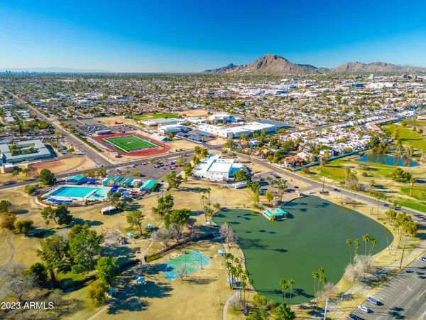 $5,500 | 7733 East Hubbell Street, Scottsdale, AZ 85257