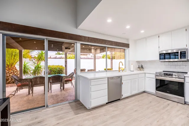 $5,500 | 7733 East Hubbell Street, Scottsdale, AZ 85257