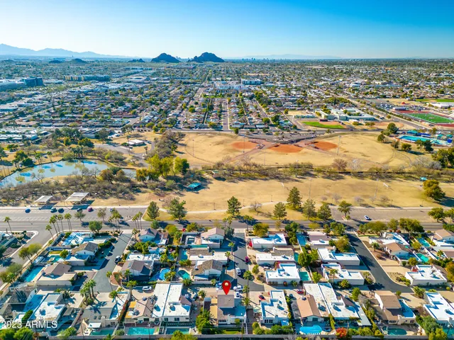 $5,500 | 7733 East Hubbell Street, Scottsdale, AZ 85257