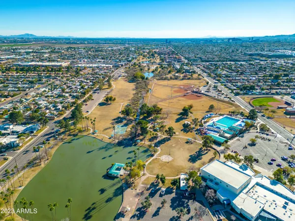 $5,500 | 7733 East Hubbell Street, Scottsdale, AZ 85257