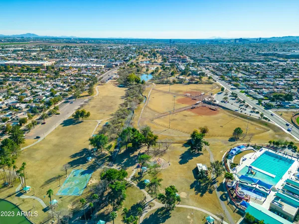 $5,500 | 7733 East Hubbell Street, Scottsdale, AZ 85257